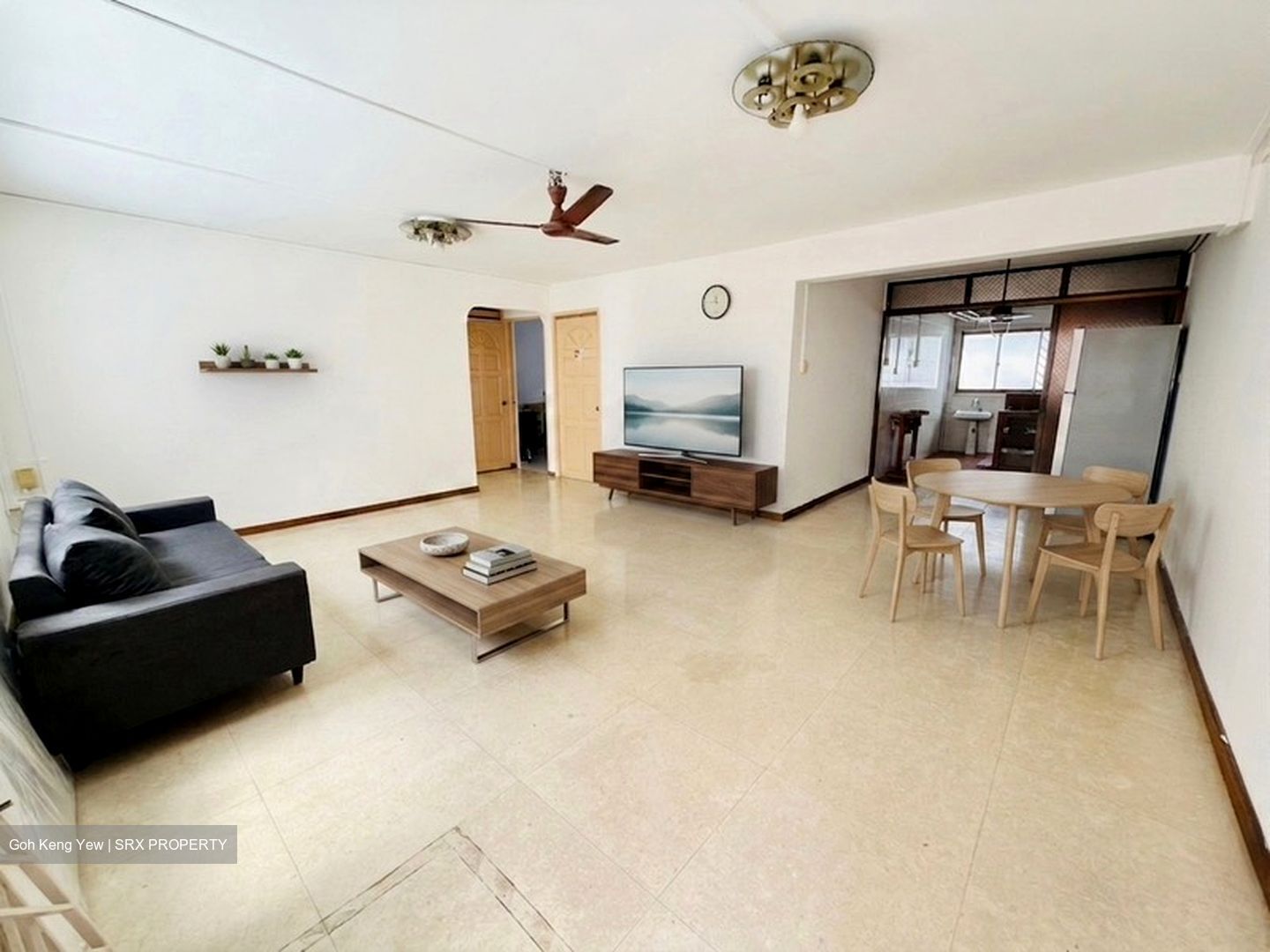 Blk 363 Bukit Batok Street 31 (Bukit Batok), HDB 4 Rooms #590364361